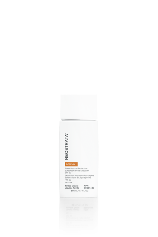NeoStrata® Sheer Physical Protection SPF 50 PA++++