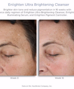 Enlighten Gel Limpiador Facial