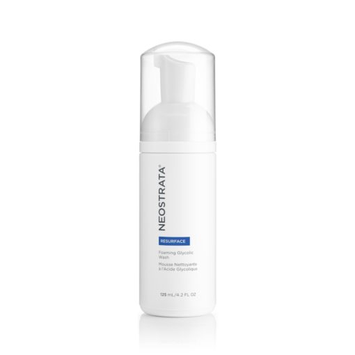 NeoStrata® Limpiador Glicólico en Espuma (Foaming Glycolic Wash)