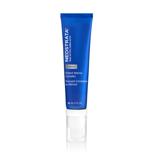 Skin Active Potent Retinol Complex (S.A. Complejo de Retinol)