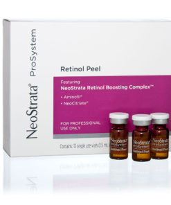 Alternative view of Retinol Peel