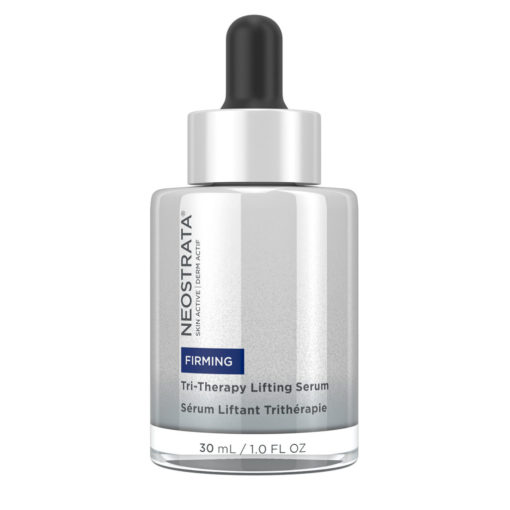 Skin Active Tri-Therapy Lifting Serum (S.A. Suero de Levantamiento Tri-Terapia)