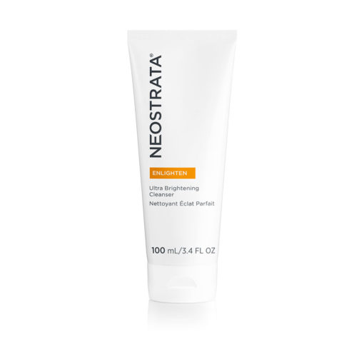 Ultra Brightening Cleanser