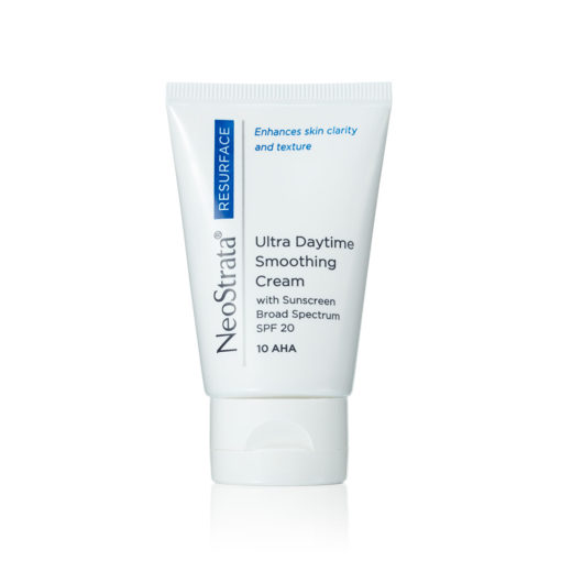 NeoStrata® Crema Suavizante para el día (Ultra Daytime Smoothing Cream SPF 20)