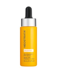 Enlighten 15% Vitamin C + PHA Serum