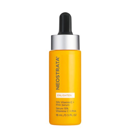 Enlighten 15% Vitamin C + PHA Serum