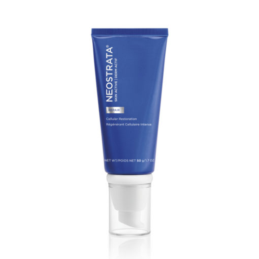 Skin Active - Cellular Restoration