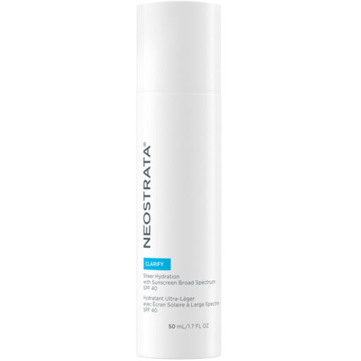 NeoStrata® Sheer Hydration SPF 40
